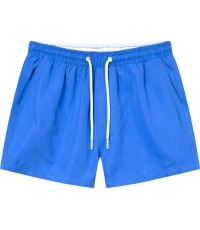 Szorty kąpielowe męskie Glo Story Blue MTK 3210-4