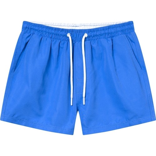 Szorty kąpielowe męskie Glo Story Blue MTK 3210-4