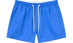 Szorty kąpielowe męskie Glo Story Blue MTK 3210-4