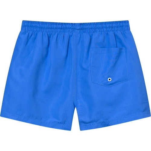 Szorty kąpielowe męskie Glo Story Blue MTK 3210-4