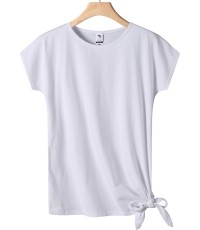 Glo Story bluzka damska White WPO 4181-5