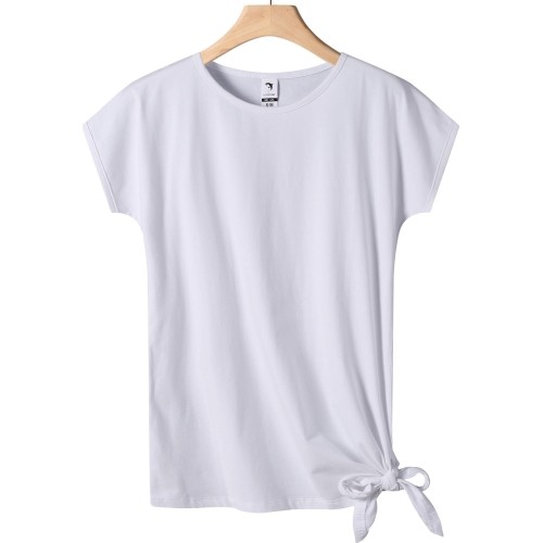 Glo Story bluzka damska White WPO 4181-5
