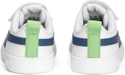 Buty dziecięce Puma Rickie Ac+ Inf White 384314 14