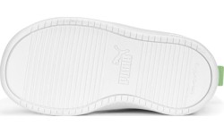 Buty dziecięce Puma Rickie Ac+ Inf White 384314 14