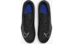 Nike Futbolo Avalynė Vyrams Phantom Gx Club Fg/Mg Black Blue DD9483 040