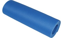 Jednowarstwowa mata Yate, 6 mm, niebieska