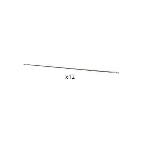 Zestaw rurek do siatki Frame Elite+ 380 (12,5 ft)