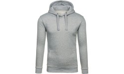 J.Style Džemperis Vyrams Grey 68B2009-2