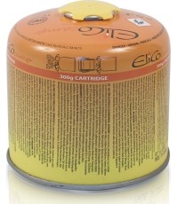 Kartusz gazowy Yate ElicoCamp, 300 g