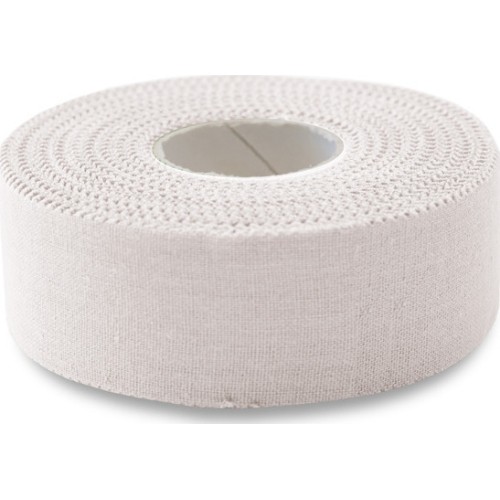 Taśma sportowa Yate, 2,5 cm x 13,7 m
