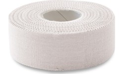 Taśma sportowa plaster Yate - 2,5 cm x 13,7 m