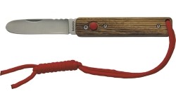 Nóż kieszonkowy składany Baladeo Papagayo Kid - 10 cm