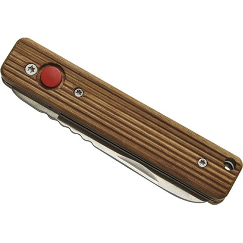 Nóż kieszonkowy składany Baladeo Papagayo Kid - 10 cm