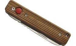 Nóż kieszonkowy składany Baladeo Papagayo Kid - 10 cm