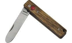 Nóż kieszonkowy składany Baladeo Papagayo Kid - 10 cm