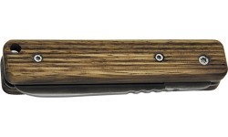 Nóż kieszonkowy składany Baladeo Papagayo Kid - 10 cm