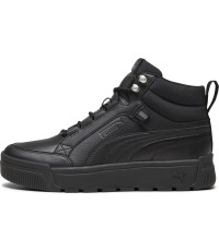 Puma Avalynė Vyrams Tarrenz Sb Black 392628 01