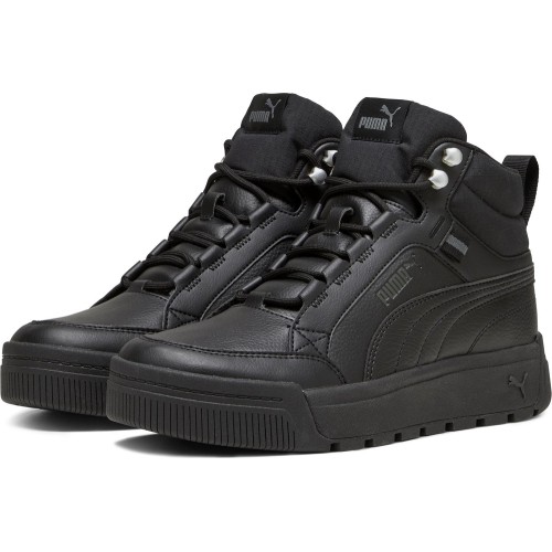Puma Avalynė Vyrams Tarrenz Sb Black 392628 01