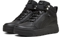 Puma Avalynė Vyrams Tarrenz Sb Black 392628 01