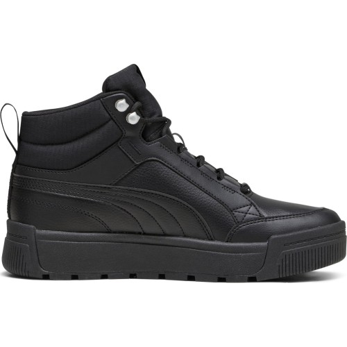 Puma Avalynė Vyrams Tarrenz Sb Black 392628 01