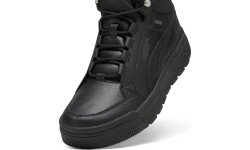 Puma Avalynė Vyrams Tarrenz Sb Black 392628 01