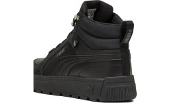 Puma Avalynė Vyrams Tarrenz Sb Black 392628 01