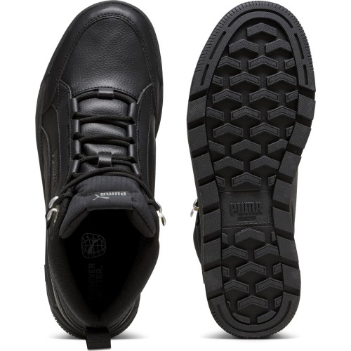 Puma Avalynė Vyrams Tarrenz Sb Black 392628 01