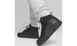 Puma Avalynė Vyrams Tarrenz Sb Black 392628 01