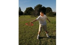 Disc Aerobie Pro-Ring 13