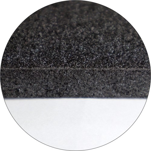 Mata do siedzenia BasicNature, 37x27cm