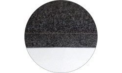 Mata do siedzenia BasicNature, 37x27cm