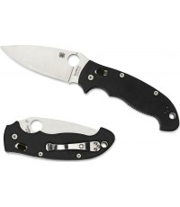 Nóż składany Spyderco C95GP2 Manix 2 XL