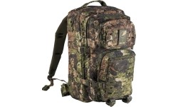 US WASP I Z3A LASER CUT ASSAULT BACKPACK LG