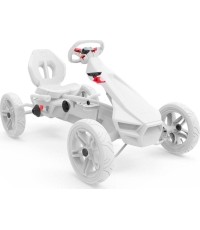 Rally - Small Parts APX Red