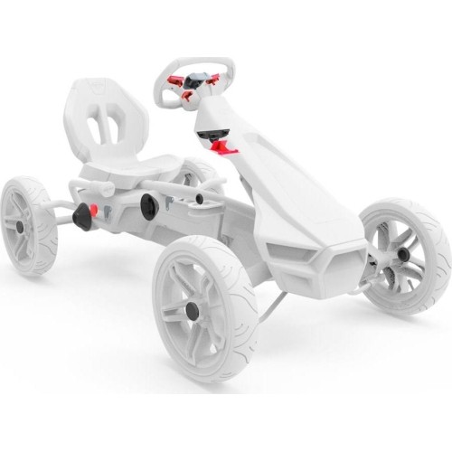 Rally - Small Parts APX Red