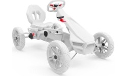 Rally - Small Parts APX Red