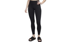 Legginsy damskie Nike W Nk Df One Hr Tght Black FN3226 010