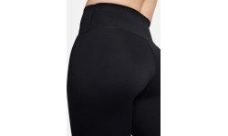 Legginsy damskie Nike W Nk Df One Hr Tght Black FN3226 010