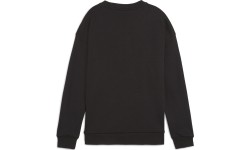 Puma Džemperis Moterims Ess+ Relaxed Small Black 678742 01