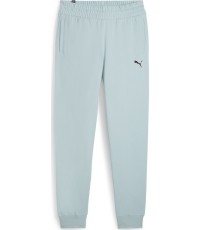Puma Better Essentials damskie spodnie sportowe miętowe 675989 22