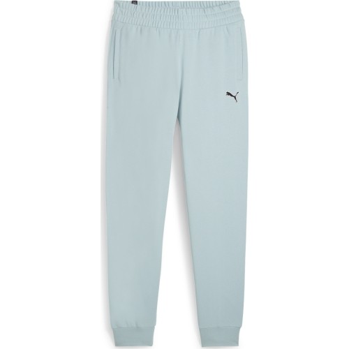 Puma Better Essentials damskie spodnie sportowe miętowe 675989 22