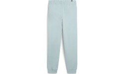 Puma Better Essentials damskie spodnie sportowe miętowe 675989 22