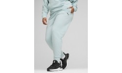 Puma Better Essentials damskie spodnie sportowe miętowe 675989 22