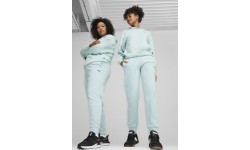 Puma Better Essentials damskie spodnie sportowe miętowe 675989 22