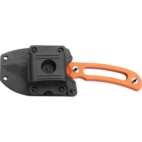 Nóż Ruike Hornet F815-J, pomarańczowy