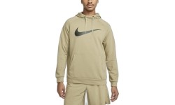 Bluza męska Nike M Nk Df Hdie Po Swsh Cream CZ2425 276