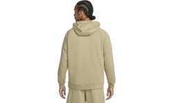 Nike Džemperis Vyrams M Nk Df Hdie Po Swsh Cream CZ2425 276