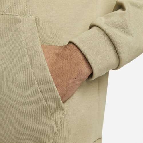 Nike Džemperis Vyrams M Nk Df Hdie Po Swsh Cream CZ2425 276