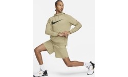 Bluza męska Nike M Nk Df Hdie Po Swsh Cream CZ2425 276