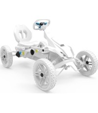 Rally - Small Parts DRT Yellow